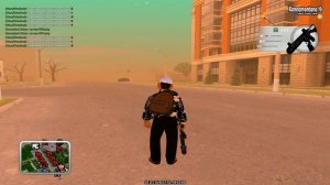 FPS UP СБОРКА РАДМИР ДЛЯ КАПТОВ ОБНОВЛЕНИЕ 5.9 (GTA IN DESC/ГТА В ОПИСАНИИ)