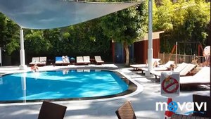 Турция.Отель Otium Hotel Life 5*.Турция,Кемер.Обзор мини клуба для детей.