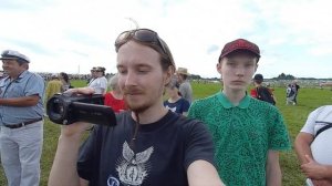 ЗОВ ПАРМЫ 2022 - ОБЗОР ПОЛЯНЫ │ВИДЕОБЛОГ │Этно-ландшафтный фестиваль с. Серёгово