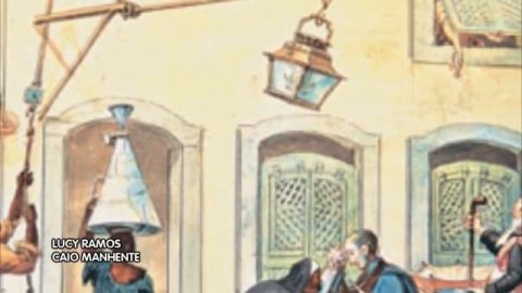 Escrava Isaura (Рабыня Изаура)