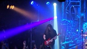 Blind Guardian - Nightfall [Live at Orion - Roma 04/10/2023]