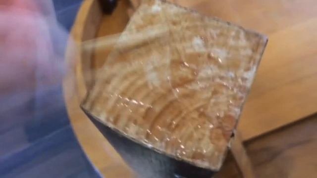 Как сделать мебельный подпятник За 1 $ ! Накладки,набойки, насадки, подложки, чтобы не царапал пол!