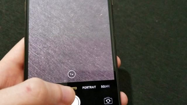 iPhone XS Turn Camera Shutter Sound ON or OFF смотреть онлайн