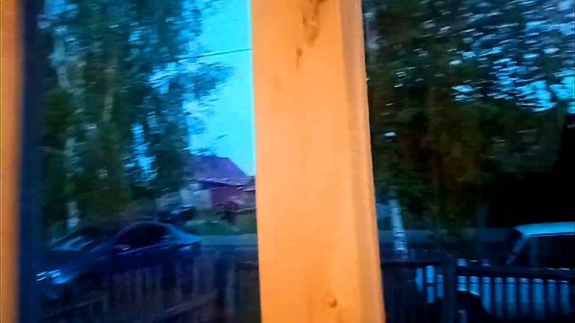 НАВЕСТИЛИ БАБУШКУ В ДЕРЕВНЕ!!! ЧАСТЬ 1 смотреть онлайн