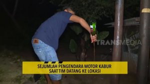 THE POLICE | Patroli Malam Ditsabhara (08/08/19)