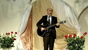 Узденов Альберт - Джайгъы ингирде