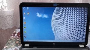 Ноутбук HP Pavilion g6 ОБЗОР