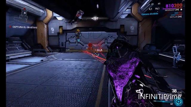 Warframe Comu obtener mods de aura especificos 2022 смотреть онлайн