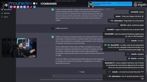 ¿Adiós a los PROGRAMADORES? Probando ChatGPT, la IA que cambiará las reglas del juego