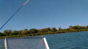 рыбалка в Азове!!!!!