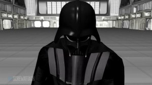 Magneto VS Darth Vader (Marvel VS Star Wars) | DBX