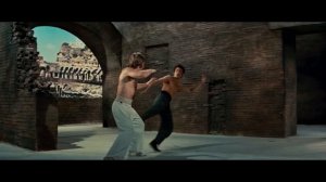 БРЮС ЛИ VS ЧАК НОРРИС 8K 60FPS |BRUCE LEE VS CHUCK NORRIS|???