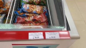 КРЫМ. НОВОФЕДОРОВКА 2022. ЦЕНЫ НА ПРОДУКТЫ. ПЛЯЖ.