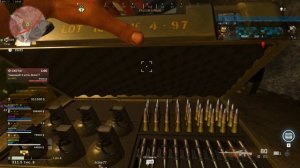 WARZONE ручной пулемет UGM 8.mp4