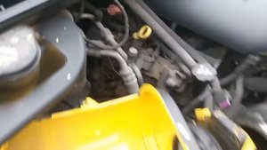 Загорелся чек ошибки Р0172 Р0175 хаммер н2 HUMMER Н2