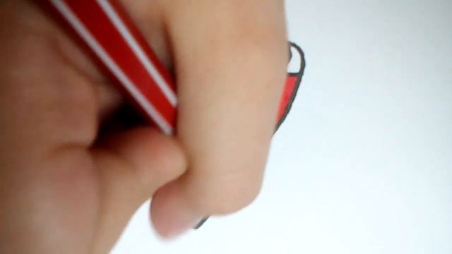 как нарисовать арбуз смотреть онлайн