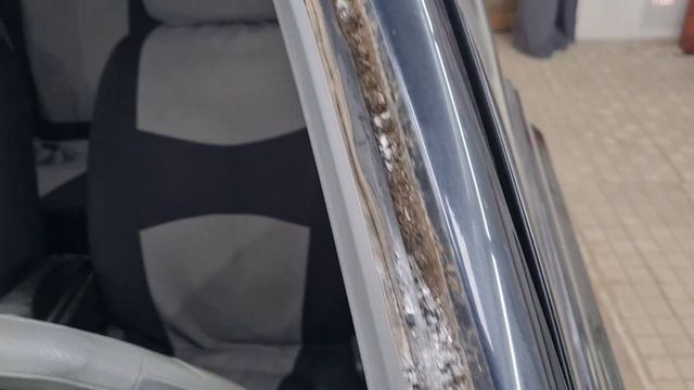 как можно поменять лобовое стекло одним человеком смотреть онлайн