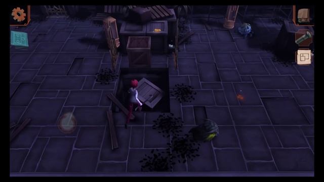 Til Morning's Light (By Amazon Game Studios) - iOS / Amazon - Walkthrough Gameplay Part 8 смотреть онлайн