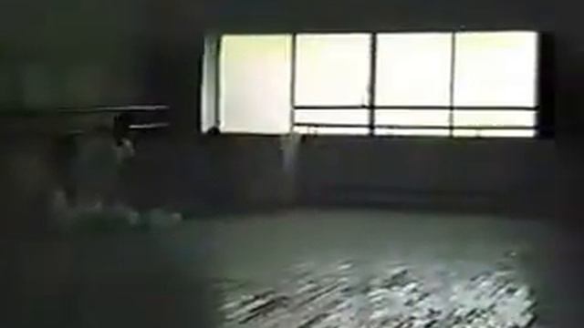 Kyokushin Shokei Matsui vs Machio Shimada смотреть онлайн