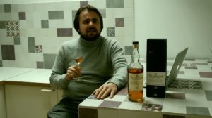 Talisker 10 years single malt scotch whisky - Талискер 10 лет