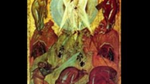 23 августа Лаврентий Калужский Юродивый Христа Господа Ради.