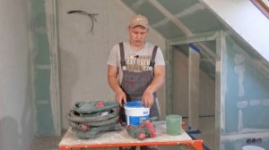 Грунтовка и покраска краскопультом! Bosch PFS 5000E