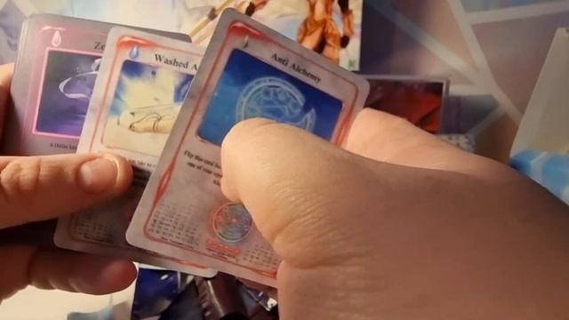 Akora tcg kickstarter booster box - unboxing number 2 смотреть онлайн