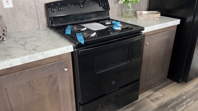 Jessup Jackson Full Home Tour | Modern Single Wide Manufactured Home | 3 Bed / 2 Bath / 1191 sqft смотреть онлайн