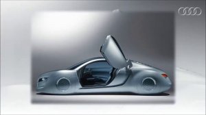 Топ 10 лучших концепт каров