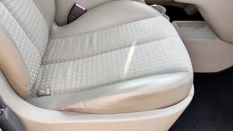 Renault Scenic AUTOMATIC 2004 обзор на продаж