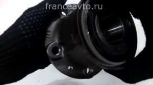 Cтупица задняя с подшипником, с АБС Боксер, Джампер, Дукато 2006г. и выше