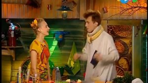 Волшебный чуланчик