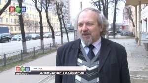 Взгляд через века: лежневская колокольня