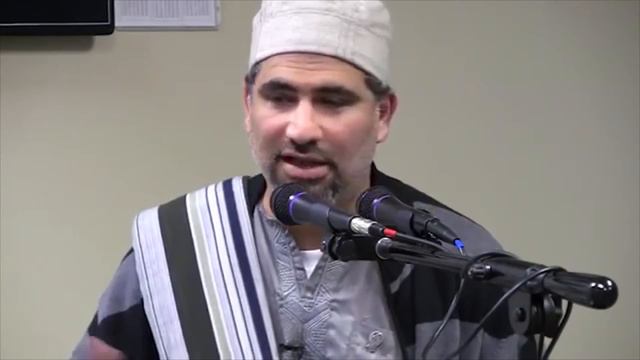 Lessons from the Blessed Night Journey: Al Isra Wal Miraj | Dr. Ali Ataie смотреть онлайн