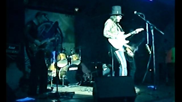 Камера Обскура "Искуситель" (2007) смотреть онлайн