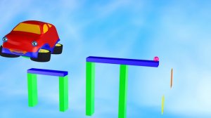 мультики для детей - Доминошки. развивающие мультфильмы