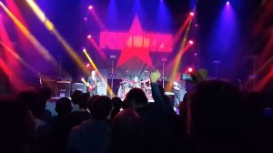 Круиз - Иди же с нами (Москва,Крокус Сити Холл,23.11.16)