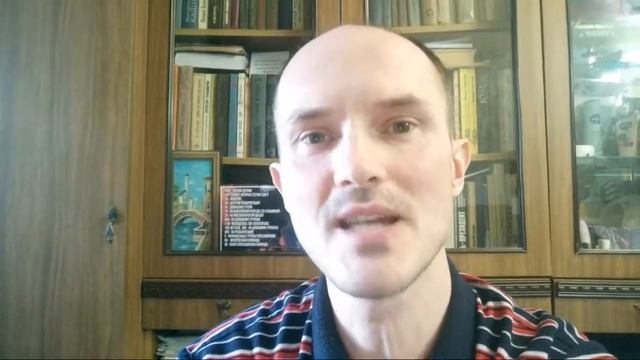 Разбор Писания. Молитва О Божией Защите. Псалом 90