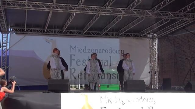 Ver Vetustatis Lublin 2018 druga kamera смотреть онлайн