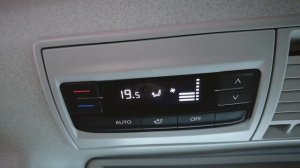 Volkswagen California 6.1 / Открыл для себя эталонный кемпер. Это вам не Multivan!