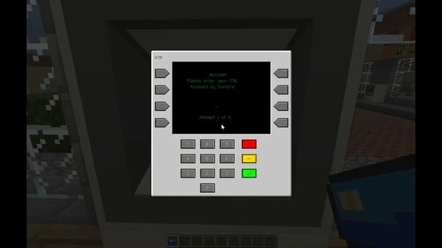 Делаю из Minecraft - GTA Grand Theft Auto Minecfrat предпоказ! смотреть онлайн