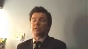 Rick Astley - Интервью часть 2 поклонникам