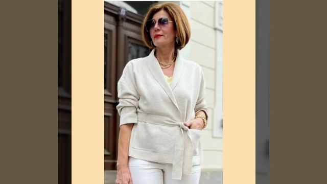 Модные и стильные КАРДИГАНЫ/ Осень 2021-весна 2022г.#модныекардиганы#стильныеобразы#мода#
