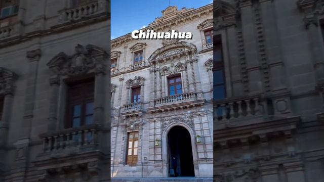 Chihuahua, Mexico. #méxicoes