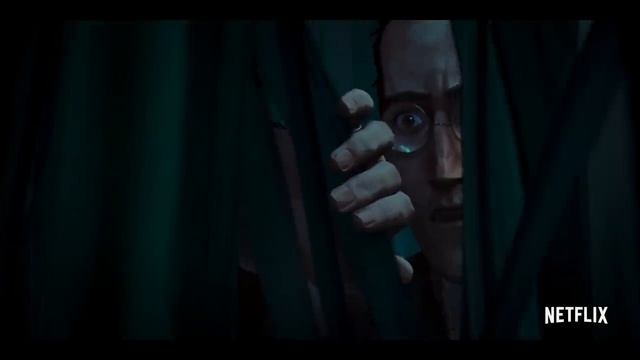 Любовь. Смерть. Роботы (2 сезон) — Русский трейлер (2021)
