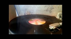 Юрий Антонов - Снегири 1984
