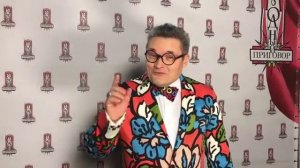 Александр Васильев об уходе из Модного приговора