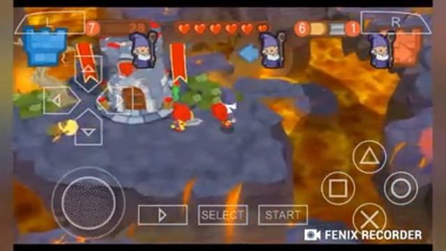 Прохождения Fat Princess: Fistful of Cake 2-3глава смотреть онлайн