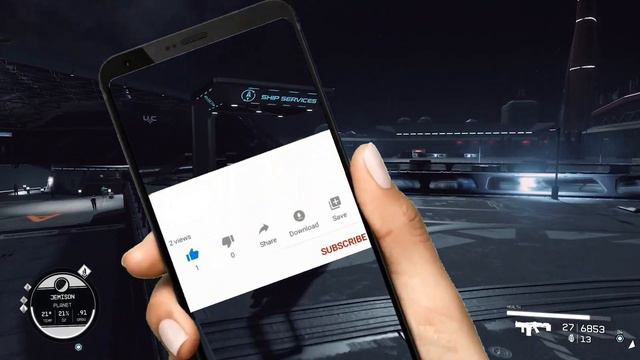 Starfield Ship TEARDOWN Special Ep 4 Wanderwell смотреть онлайн