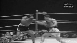 Rocky Marciano - Highlights